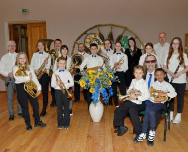 „Viestartas“ Jaunimo pučiamųjų instrumentų orkestras