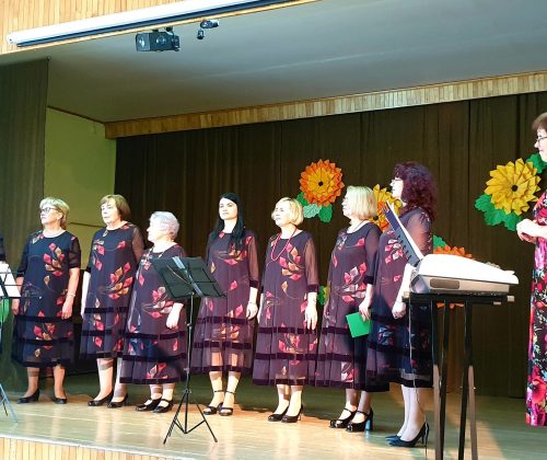 Šeimos diena Balsiuose