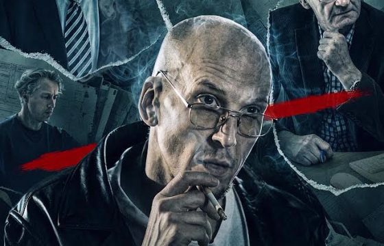 Dokumentikos filmas „Tulpiniai. Lemtinga klaida“.